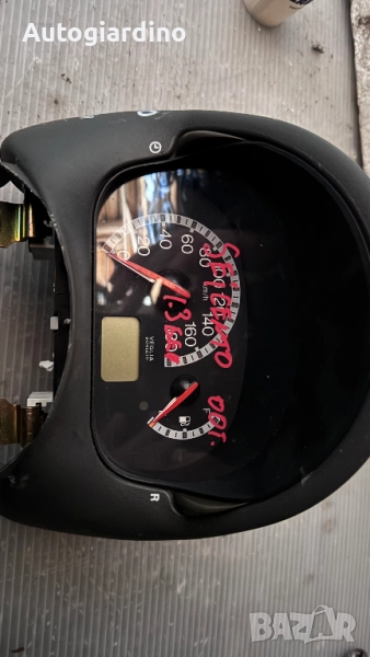 Километраж за Fiat  - 735382381 / 60.6344.005.0, снимка 1