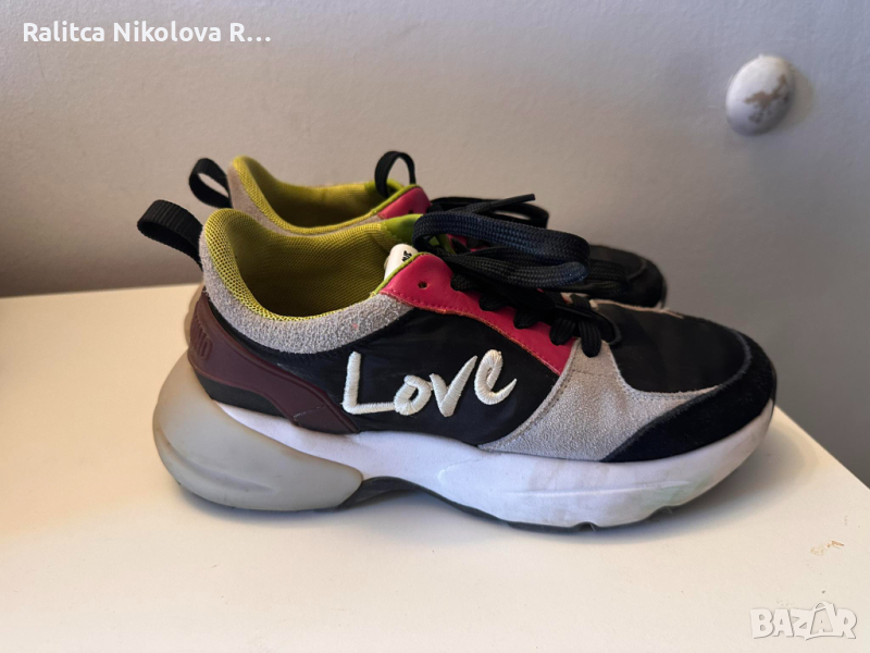 Love Moschino , снимка 1