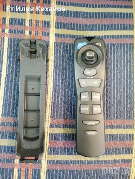 Nissan 350Z Дистанционно, снимка 1