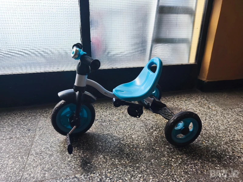 Детско колело триколка., снимка 1