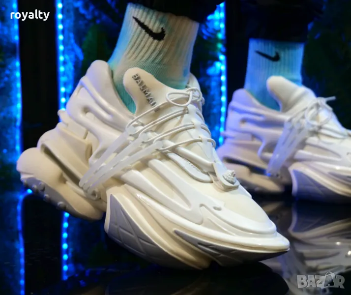 Balamin Unicorn мъжки маратонки , снимка 1