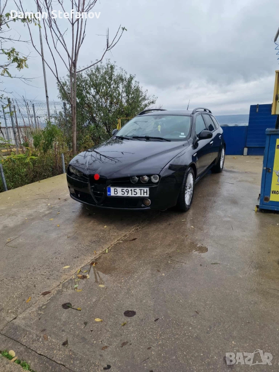ALFA ROMEO 159 2.4 JTD, снимка 1