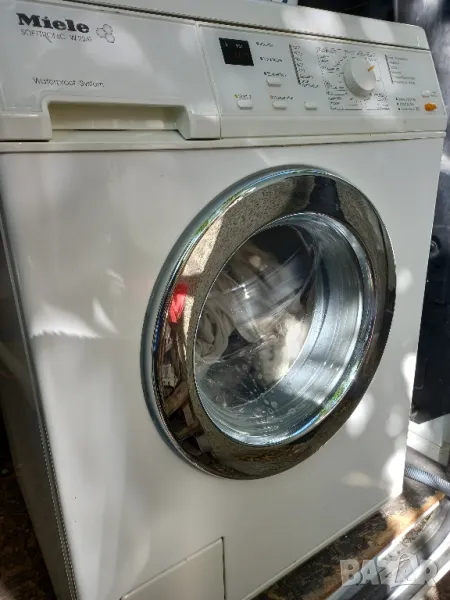 Пералня Miele W 2241, снимка 1