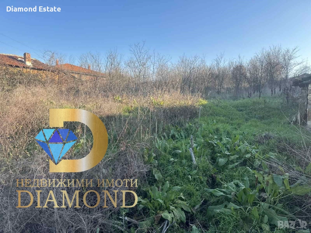 Парцел в село Черногорово, общ. Димитровград, снимка 1