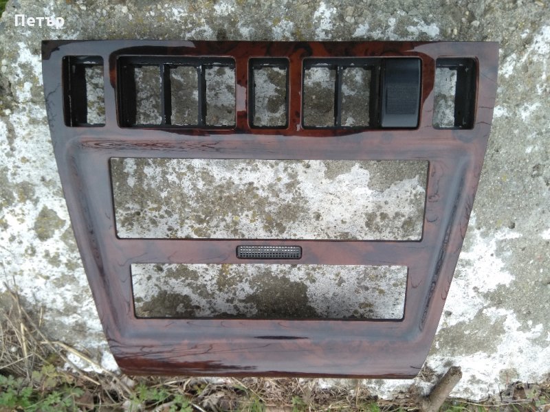 Лайсни махагон  Audi A8 D2 , снимка 1