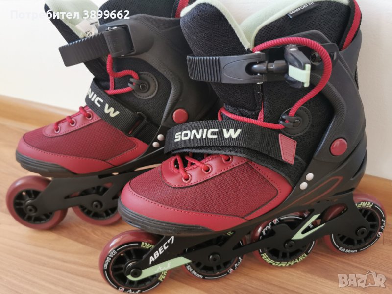Ролери SONIC 20, снимка 1