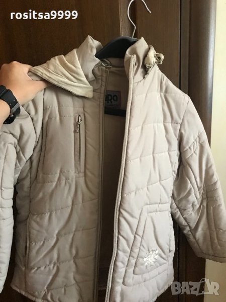 Детско женско яке, снимка 1