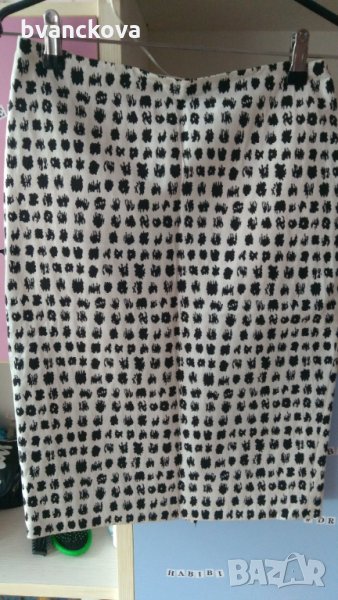 Пола с принт Bobo Zander, снимка 1