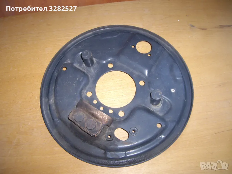 ВАЗ 21011 Супорт заден , снимка 1