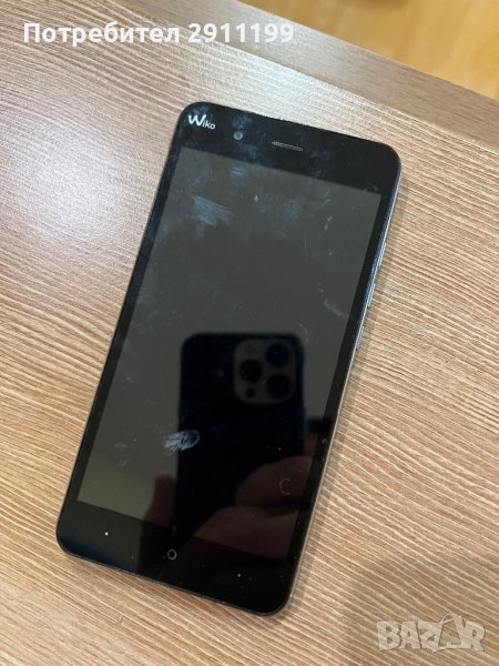 Смартфон Wiko в Други в гр. Дупница - ID43295291 — Bazar.bg