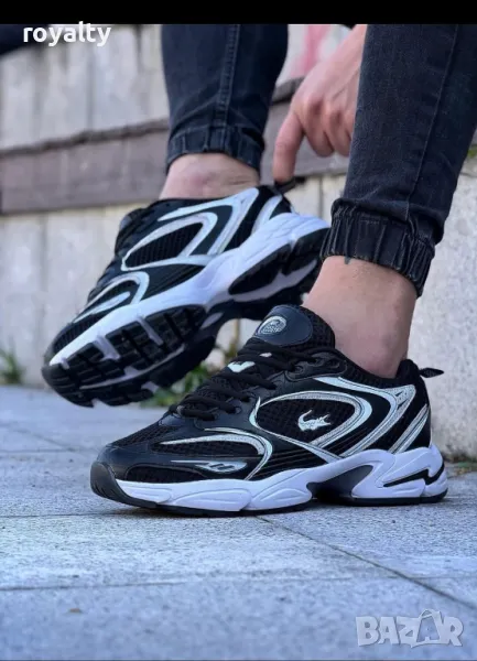 Lacoste мъжки маратонки , снимка 1