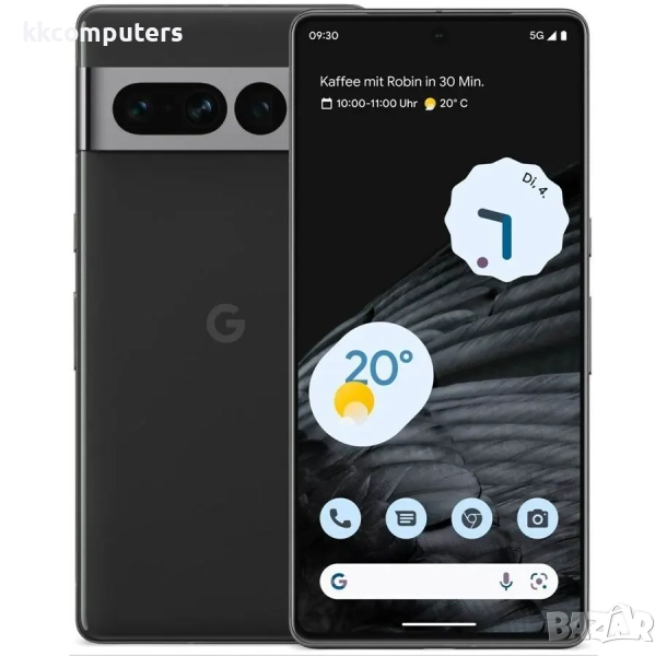 ЧАСТИ ЗА Google Pixel 7, снимка 1