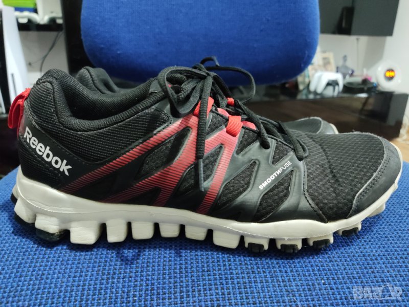 маратонки Reebok Realflex Train 4.0, снимка 1