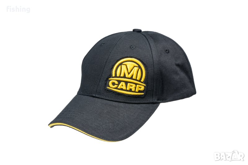 Шапка Mivardi Basecap MC Team, снимка 1