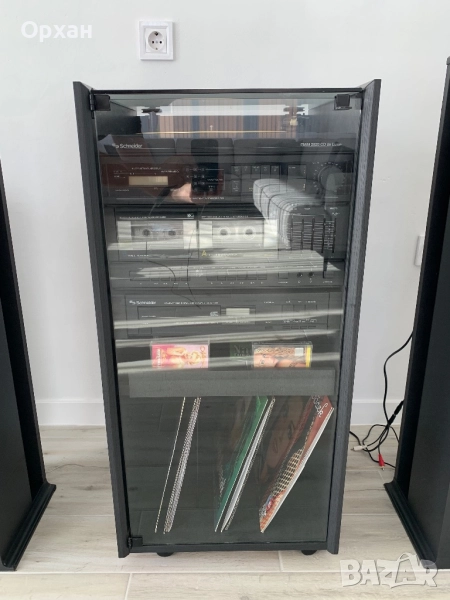 Shneider TEAM 2820 CD , снимка 1