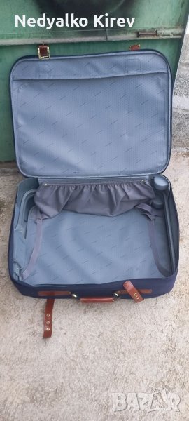 Куфар за багаж, снимка 1