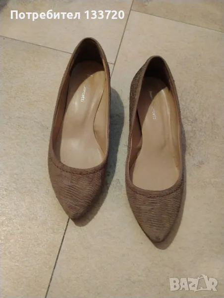 Дамски обувки, снимка 1