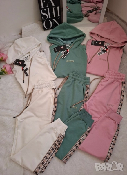 дамски екипи guess , снимка 1