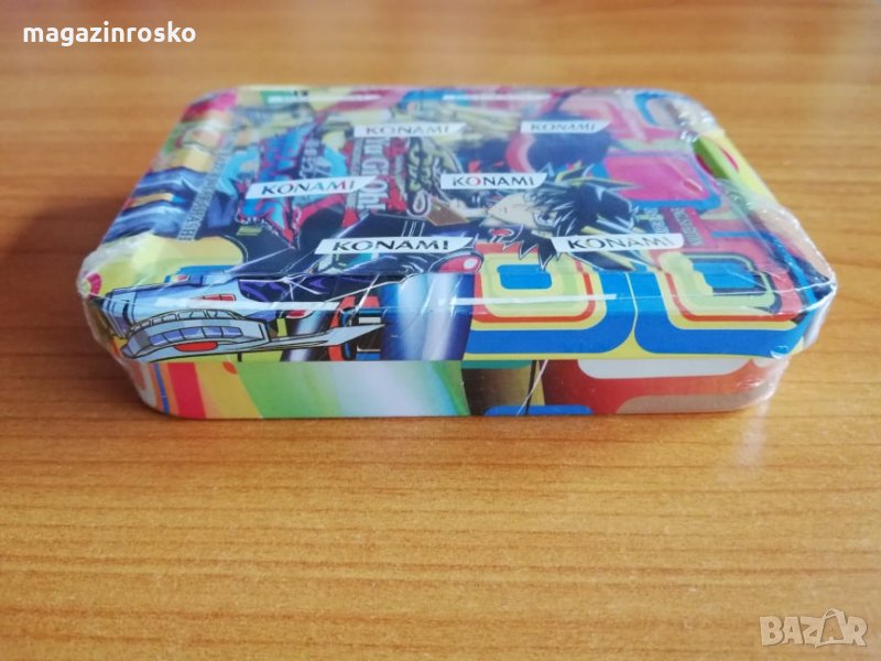 Карти за игра Ю Ги Йо. Yu Gi Oh, снимка 1