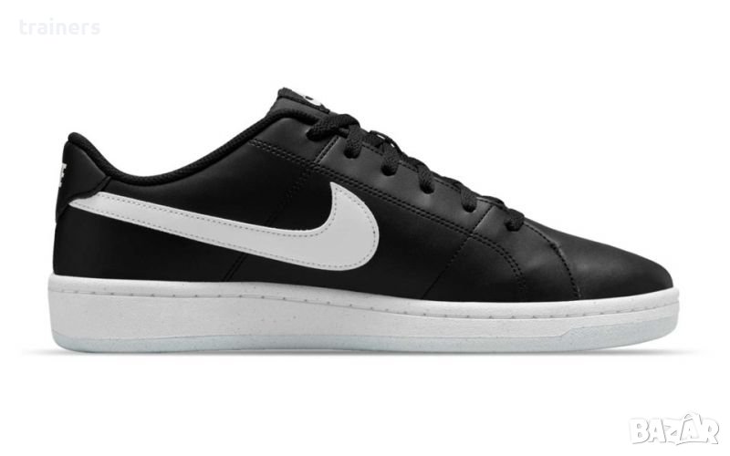 Nike Court Royale DH3160-001 Оригинални Кецове, снимка 1