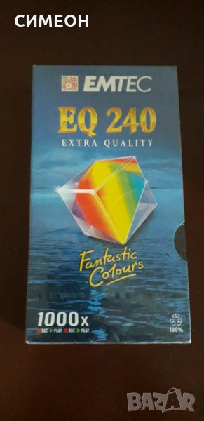 ВИДЕО КАСЕТА, снимка 1