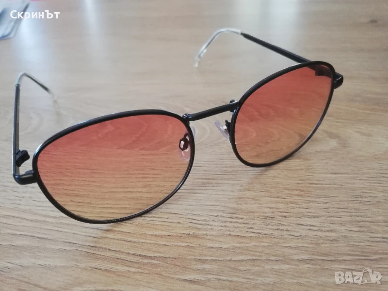 Vans, Нови очила, UV , снимка 1