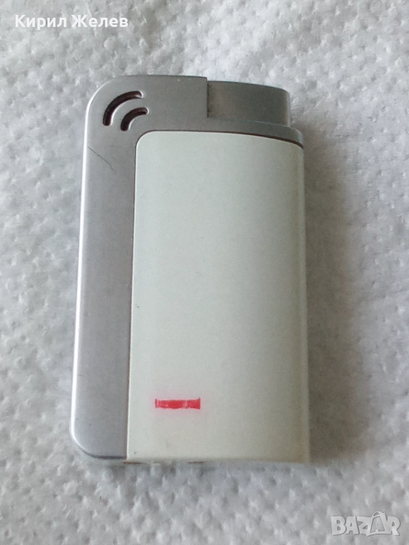 Метална запалка 43088, снимка 1