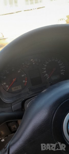 километраж за голф 4, снимка 1