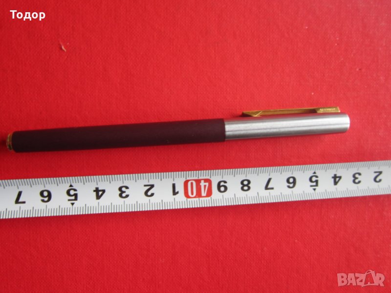 Страхотна писалка Солид , снимка 1
