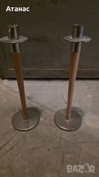 свещник, снимка 1