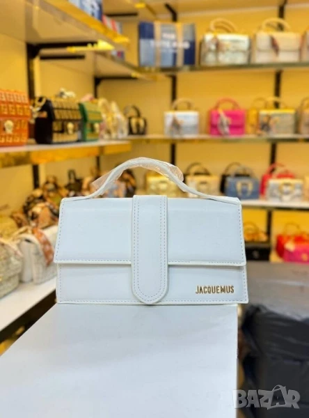 чанти Jacquemus , снимка 1