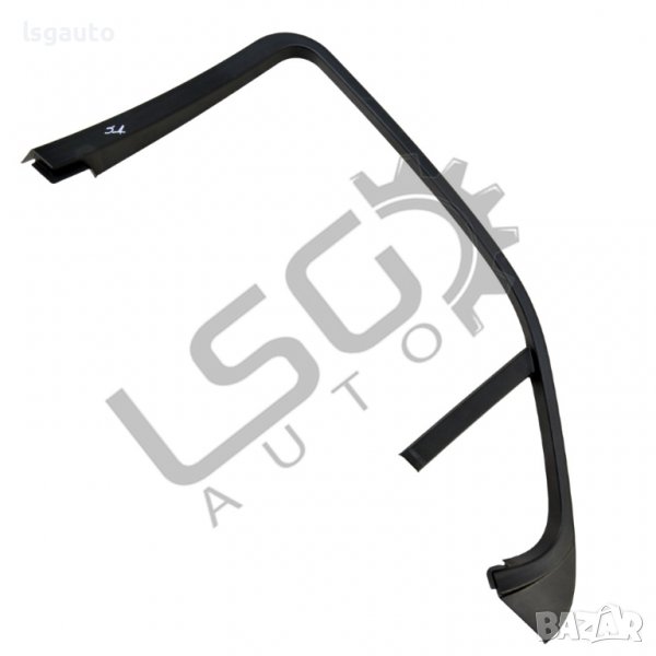 Интериорна рамка задна дясна врата Mercedes-Benz E-Class (W212)(2009-2016) 90481, снимка 1