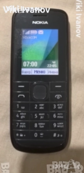 Нокия 113, снимка 1