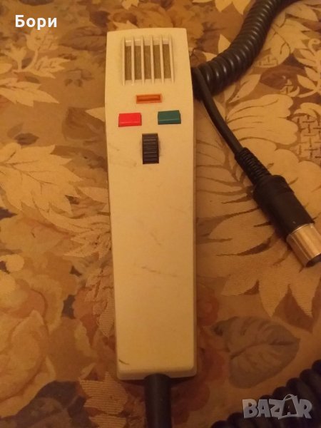 Микрофон HMS 11, снимка 1