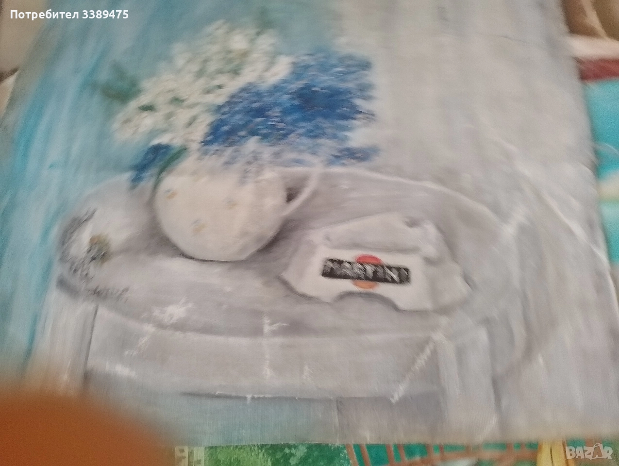 картина , снимка 1