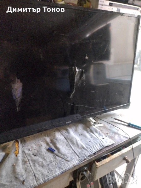 NEO LED-50272 FHD, снимка 1