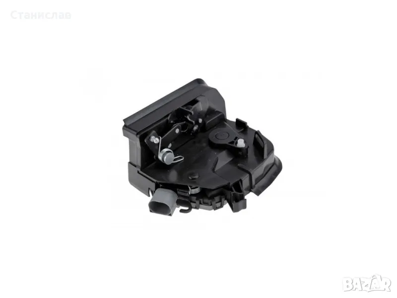 BMW X5 E53 Брава за задна дясна врата, снимка 1