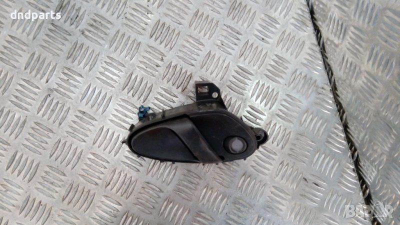 Предна дясна вътрешна дръжка Citroen Xsara 2006г., снимка 1
