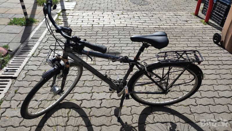 Мъжки велосипед,колело Kreidler Toulouse. , снимка 1