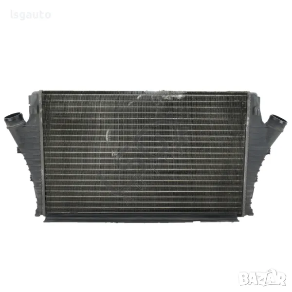 Интеркулер Saab 9-3 2004-2015 ID: 139017, снимка 1