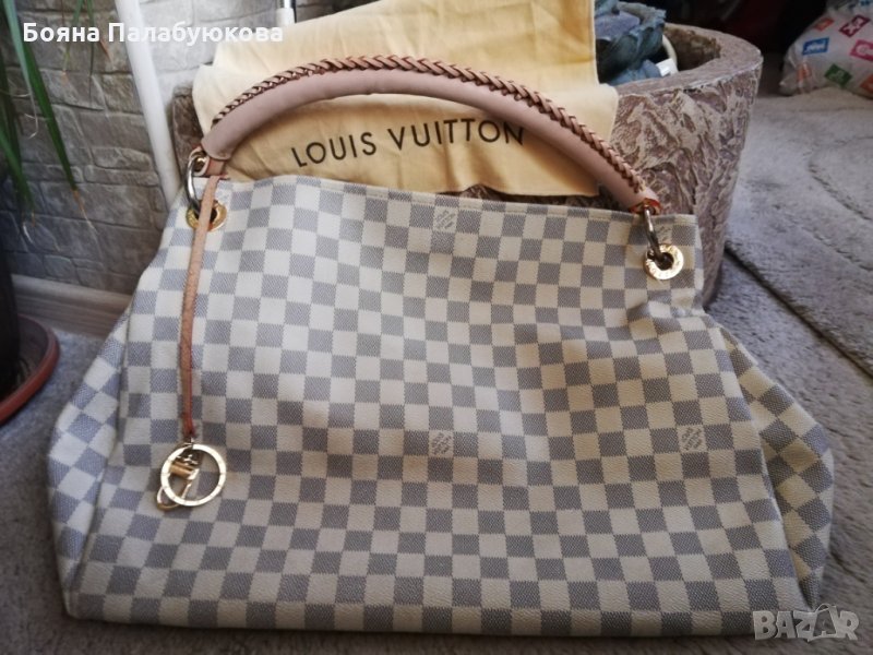 Оригинална Маркова чанта, снимка 1