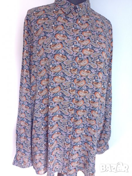 Нова риза Soyaconsept L, снимка 1