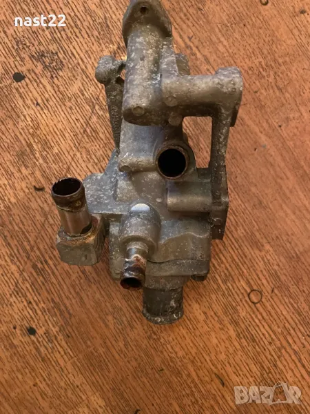 Корпус Термостат (конзола) за  CHERY TIGGO 3 DR5 1.6, снимка 1