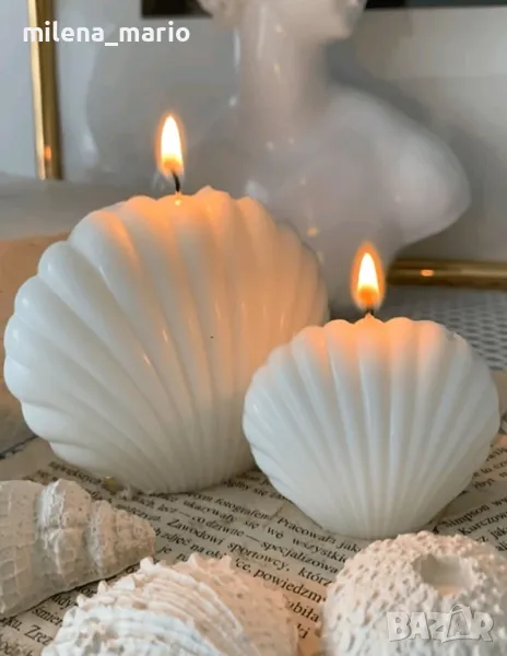 молд мида голяма , снимка 1