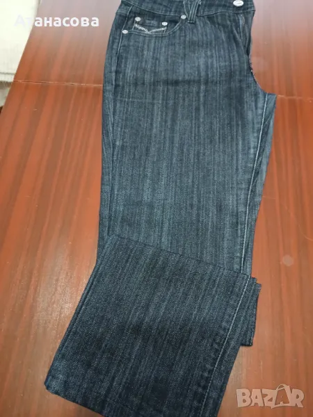 Дамски дънки, снимка 1