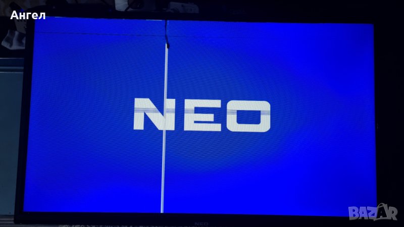 NEO LED-3229 с повредена матрица, снимка 1