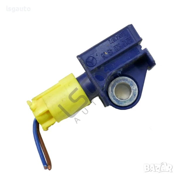 AIRBAG сензор Mercedes-Benz E-Class (W212) 2009-2016 ID:147753, снимка 1
