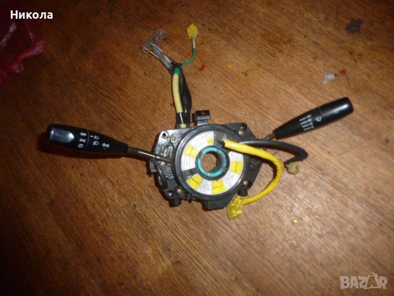 Лостчета за фарове и чистачки Сузуки Витара, снимка 1