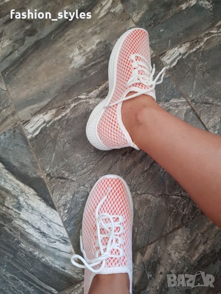 Дамски маратонки, снимка 1