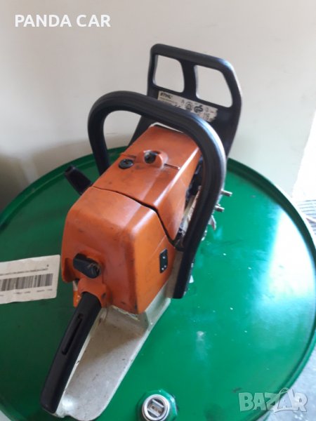 Моторен трион(резачка) Щил/STIHL  MS 360 на части., снимка 1